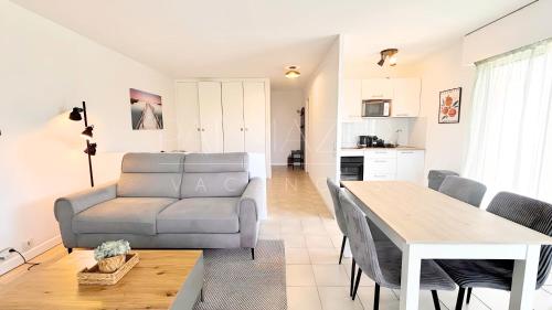 Résidence Les Greens, Piscine, Proche Plage & Golf - Palmazur Vacances