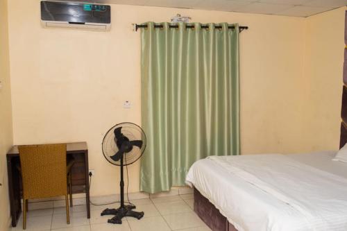 hotel photo