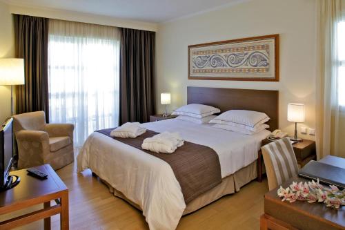 Neptune Luxury Resort Room Type - Executive Apartment