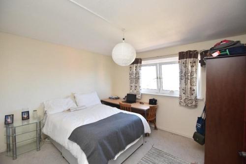 Glasgow Apartment near centre chambre d'hôte Pond