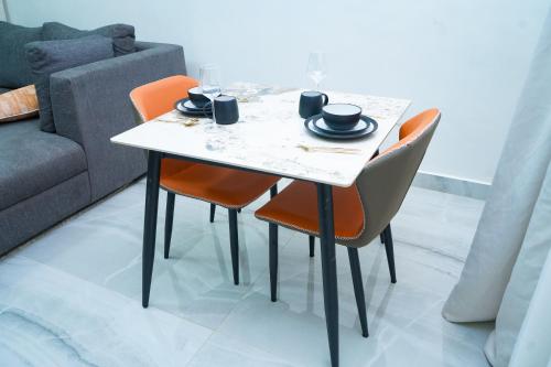 Bisto Apartment in Ikorodu