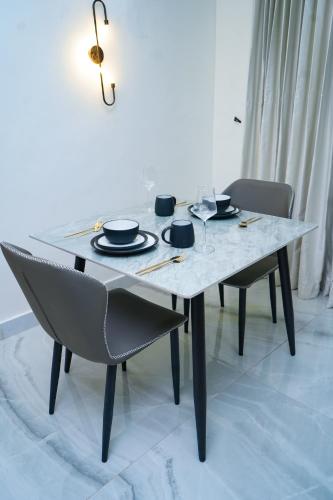 Bisto Apartment in Ikorodu