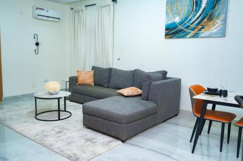 Bisto Apartment in Ikorodu