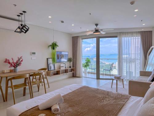 The Sóng Apartment Tam Thang  Vung Tau - Căn Hộ The Sóng Biển Bãi Sau Tam Thắng Vũng Tàu - image 5