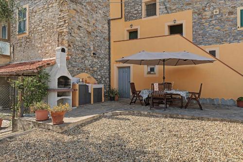Casa Giulia