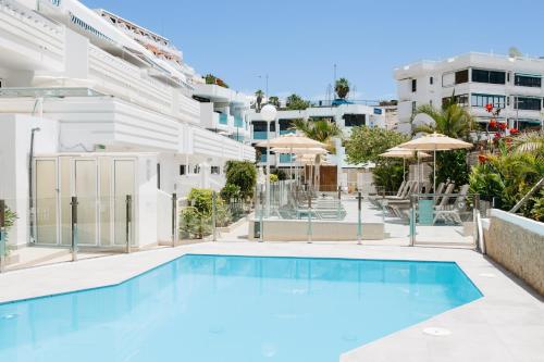 Palm Suites by Chaturhotels
