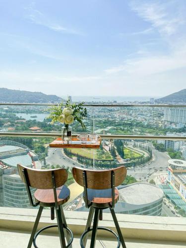 The Sóng Apartment Tam Thang  Vung Tau - Căn Hộ The Sóng Biển Bãi Sau Tam Thắng Vũng Tàu - image 4