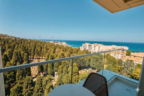 Alentours, Saint-Eugene Hotel in Alger