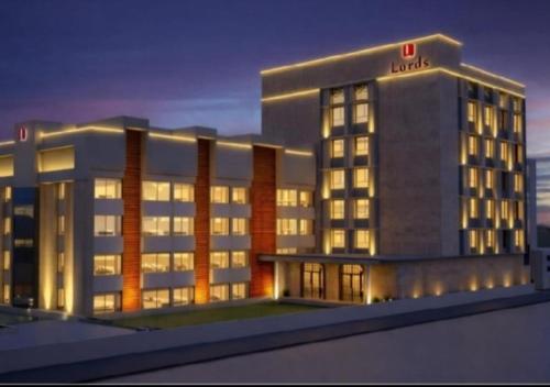 hotel photo