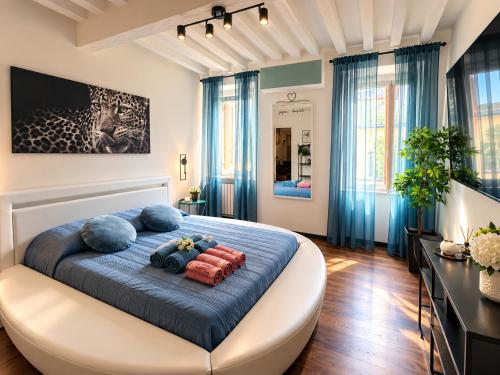 Il sogno di Elisa -romantico B&B nel centro di Parma