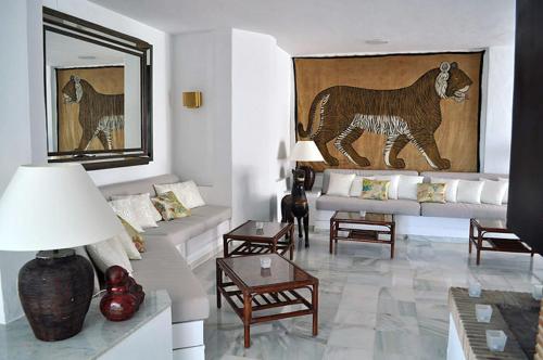 Hotel Village - image 8