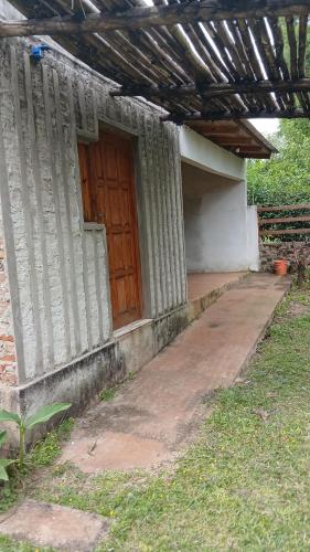 Casa de campo