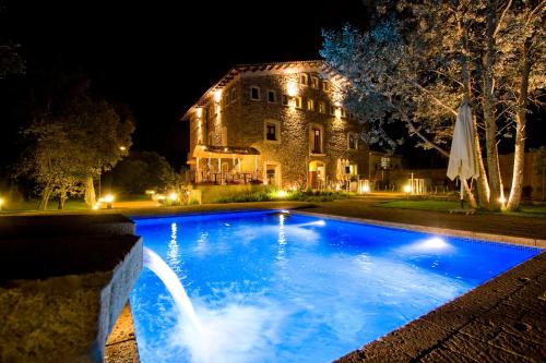 . Molí Blanc Hotel