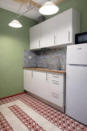 Casa tio Manuel in Santa Luzia