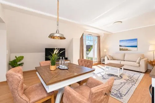 Baltischer Hof Wohnung 46 in Boltenhagen, Deutschland