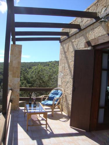 加夫多斯公主公寓式酒店 (Gavdos Princess) in 盧特羅史法基昂