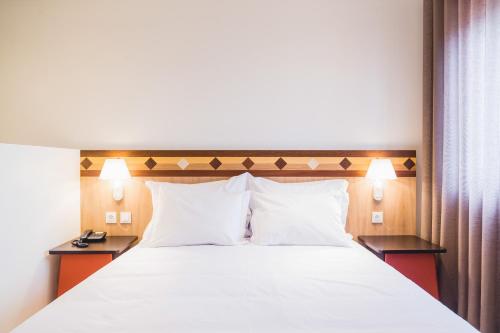 . Hotel Aveiro Center by Alboi Group