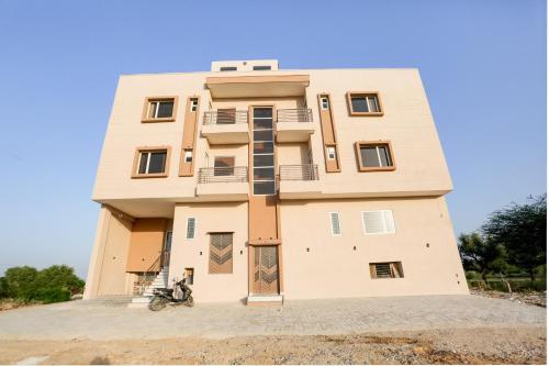 Hotel O Gaur Nitay
