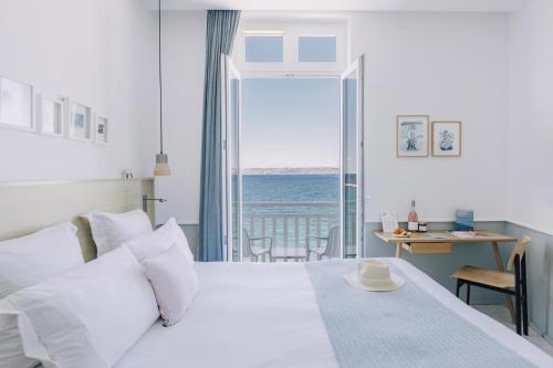 Les Bords De Mer - Fontenille Collection Room Type - Deluxe Double Room