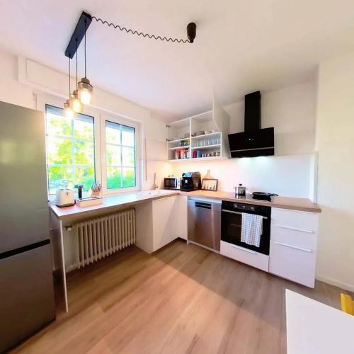 Raum für schöne Tage in Dreieich (Raum fur schone Tage in Dreieich) in دري ايش