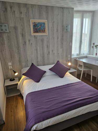 1 twin bed
