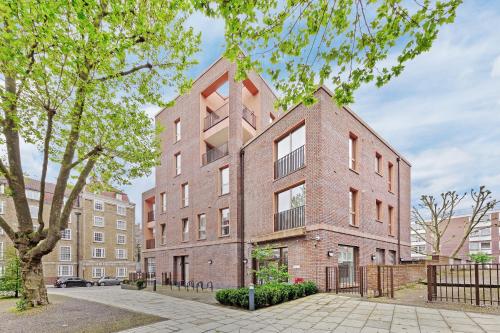 Regents Park Residence