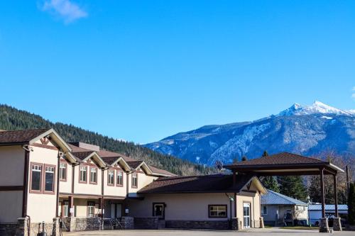 Northwinds Hotel Revelstoke - Revelstoke