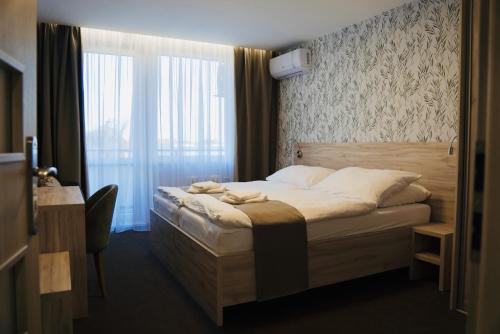 . Hotel SPECTRUM