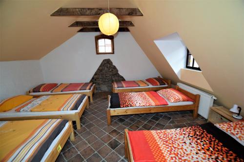 Travel Hostel - image 14