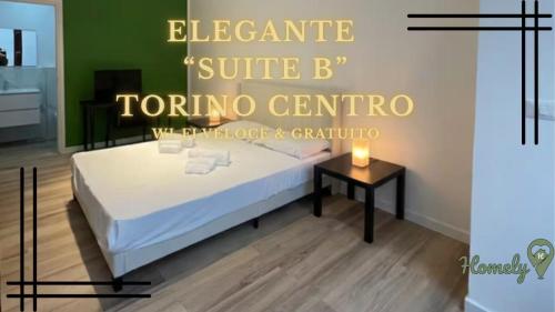 Homely Moments - Suite B Centro Torino