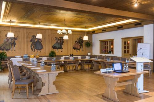 Gastehaus Becher in Donzdorf