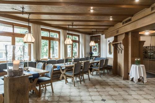 Gastehaus Becher in Donzdorf