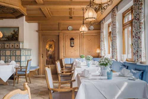 Gastehaus Becher in Donzdorf