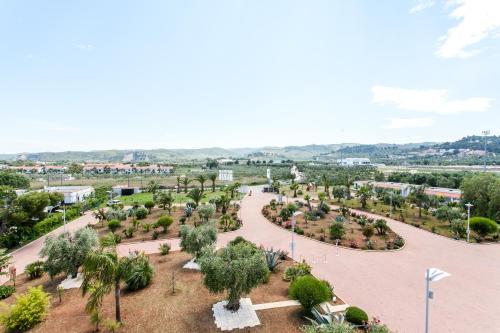 Hotel Sciali