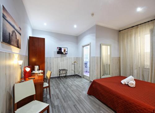 Hotel Tonic, Palerme (photo 9)