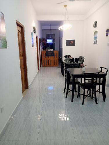 CANAAN MUSIC Hotel in Ratmalana Airport