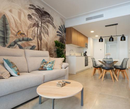 YourSpain Apartment S4 1 2B Heated pool