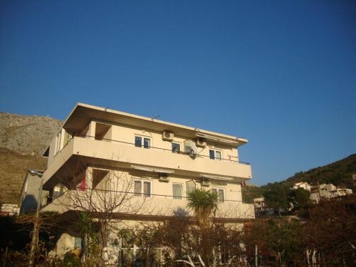  Apartments Poco in Dugi Rat