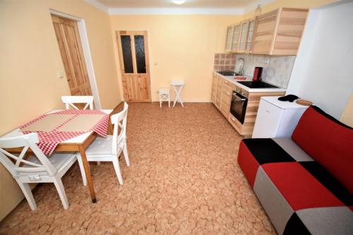 Travel Hostel – Cesky Krumlov/Krumau, TN