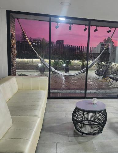 Luxury Jacuzzi in Poblado