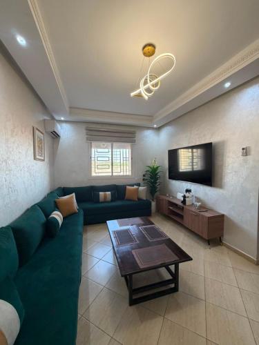 Appartement meublé à Marrakech - image 5