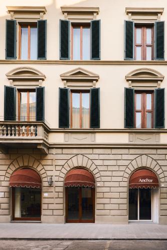Anchor Florence Santa Croce - New Opening