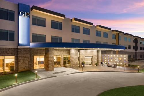 Glo Best Western Olive Branch