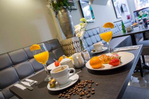 Royal Plaza Hotel Amsterdam - image 13