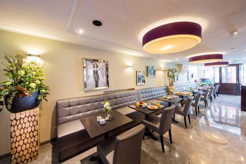 Royal Plaza Hotel Amsterdam - image 4