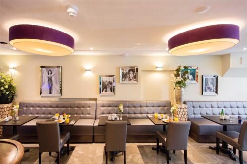 Royal Plaza Hotel Amsterdam - image 3