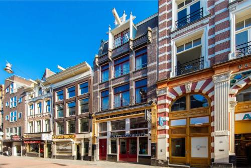 Royal Plaza Hotel Amsterdam, Ámsterdam