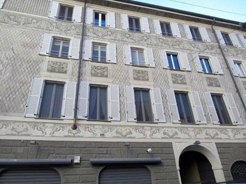 Apartamento Superstudio HEART OF MILAN 2