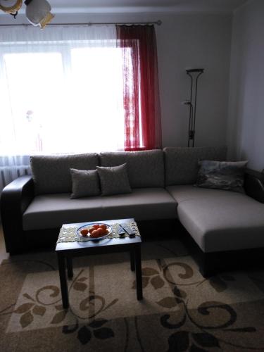 Gratarre Apartment in Kudjape
