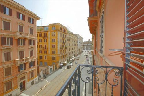Camere Ondina